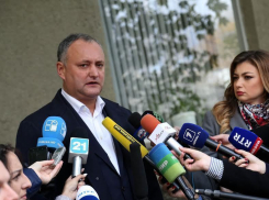 Молдавские мигранты во всех городах России отдали победу Додону 