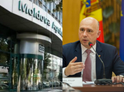 Филип похвалился, что крупнейший банк Молдовы уйдет заграничным хозяевам 
