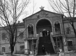 «Дача Де-Карриер» - живая история Кишинева, которая от нас уходит