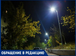 В столице сохраняется ужасная ситуация с уличным освещением