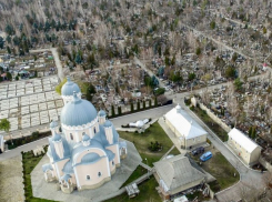 На Радоницу будет организован бесплатный транспорт к кладбищам