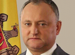 Инаугурация избранного президента Молдовы Игоря Додона состоится 23 декабря