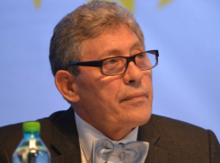 Гимпу цинично обратился к Богу: «Ты, Господь, заказал аресты?»