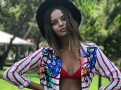 Самая «горячая» девушка Молдовы показала соблазнительные фото отдыха в Турции 