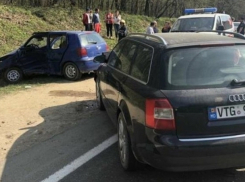 Погибшим в аварии под Оргеевом оказался бывший зампредседателя района 