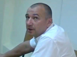 Бывший полицейский рассказал подробности убийства Алексея Веретко