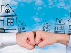 Риелторов будут контролировать на законодательном уровне