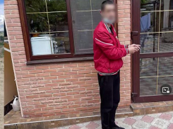 В Кишиневе задержали домушника, обчистившего несколько домов и квартир на Ботанике 