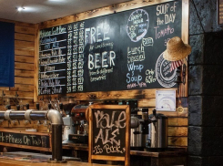 Столичный ресторан после жалоб жильцов дома обвинил претуру сектора Центр в коррупции