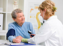 Главный признак скорой смерти назвали ученые