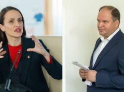 Ион Чебан потерпел поражение в судебном процессе против Оаны Цою