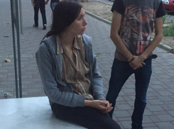 Потерявшая грудного ребенка женщина попыталась украсть девочку в центре Одессы