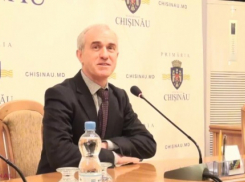 Константин Бекчиев восстановлен в должности директора АО Apă-Canal Chişinău