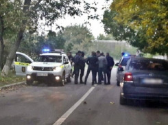 Попытались оговорить сотрудников полиции, но вместо этого попали под арест - задержаны трое мужчин