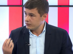 Нагачевский разоблачил двойные стандарты Майи Санду и PAS