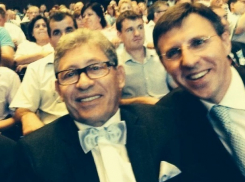 Несчастья рода Гимпу - Киртоакэ раскрыл лидер либералов 