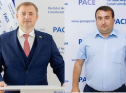 Политик, связанный с Кавкалюком, возглавил Народное собрание Гагаузии