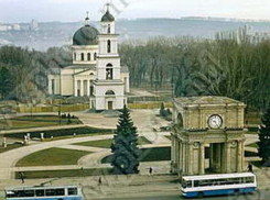 О планируемом приходском доме в Соборном парке рассказали в Кишиневско-Молдавской Митрополии