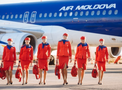 Жалобы клиентов: авиакомпания Air Moldova «кинула» 40 пассажиров рейса Кишинев-Москва