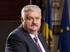 За ректора МолдГУ Шарова взялся орган по неподкупности