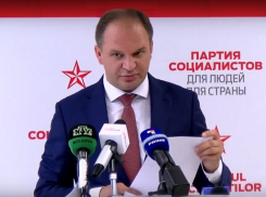 Ион Чебан рассказал, как остановить незаконные стройки в Кишиневе
