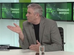 Не хочу, чтобы наши люди бегали с автоматами, решая геополитические вопросы,- мнение