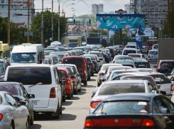 Число автомобилей в Молдове перешагнуло за миллион