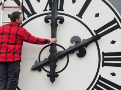 Не забудьте перевести часы! Молдова переходит на летнее время  