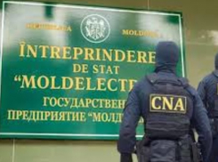 Дело Moldelectrica: обыски и задержания из-за опасных отходов