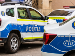 В Бухаресте задержали молдаванина, укравшего у попутчика сумку с 4200 евро