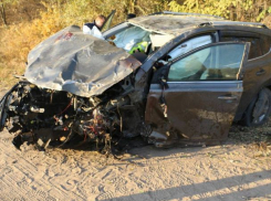 Катание подростков на угнанном автомобиле закончилось трагедией 