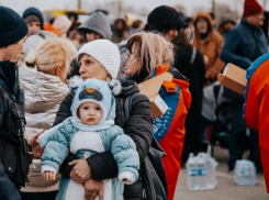 Молдова передаст Украине гуманитарную помощь на 16 млн леев