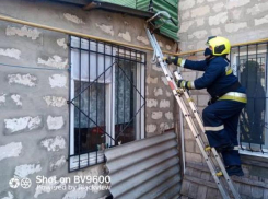 Спасатели пришли на помощь 80-летней жительнице Комрата 