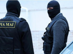 В Косоуцах задержан глава управления Погранполиции: его подозревают в похищении людей из Украины