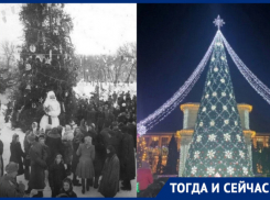 Призыв организовать для детей новогоднюю елку прозвучал в 1935 году со страниц газеты «Правда»