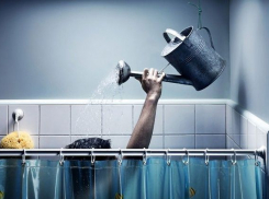 Тысячи жителей Чекан остались без горячей воды 