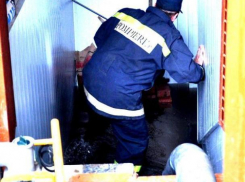 Затопленные дома и подвалы: прошедший накануне ливень нанес серьезный ущерб гражданам Молдовы