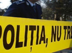 Во Флорештах молодой мужчина найден мертвым в собственном автосервисе