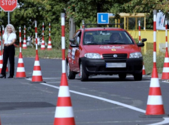 Как не обанкротить автошколы - предложение поступило «снизу»