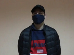 Найден один из оборзевших лихачей, начудивших в «Долине роз»