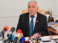 Наезд на 7-летнего мальчика совершил экс-председатель Народного собрания Гагаузии 