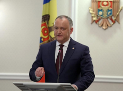 Додон о планах ДПМ: Реформировать нужно не только правительство, но и всю евроунионистскую власть 