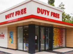 На въезде в Молдову будут запрещены заправки и магазины Duty Free