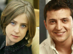 Запрет сериала «Сваты» - это попытка уничтожить Украину, - Поклонская