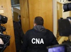 Обыски в столичных Управлениях образования, молодежи и спорта: задержаны два человека