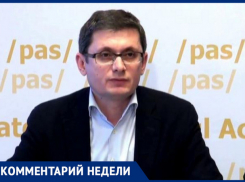 Гросу недоволен? Из «золотых анналов цитатника» министра