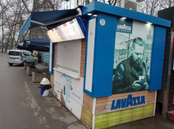 Чебан: эвакуируйте киоски в соответствии с Регламентом, иначе они будут эвакуированы силами претур