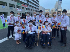 На Паралимпиаде в Токио Молдову представят шесть спортсменов