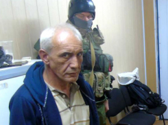 Схваченный СБУ гражданин Молдовы испугался, что его повесят на ближайшей «гилляке»