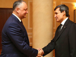 Молдова начинает сотрудничать с Туркменистаном в сфере сельского хозяйства